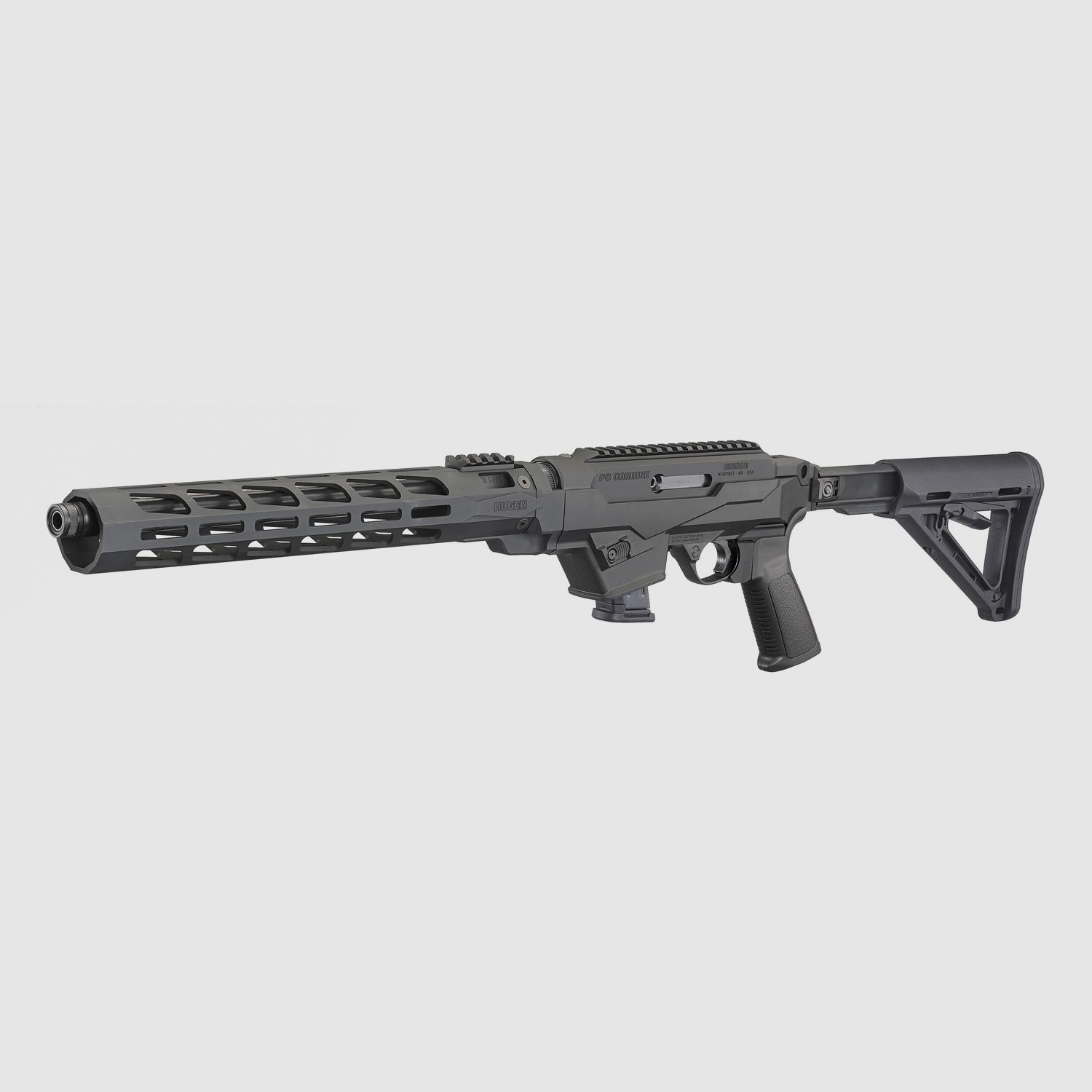 Ruger PC Carbine M-Lok 9mm, afbeelding 4 van 5