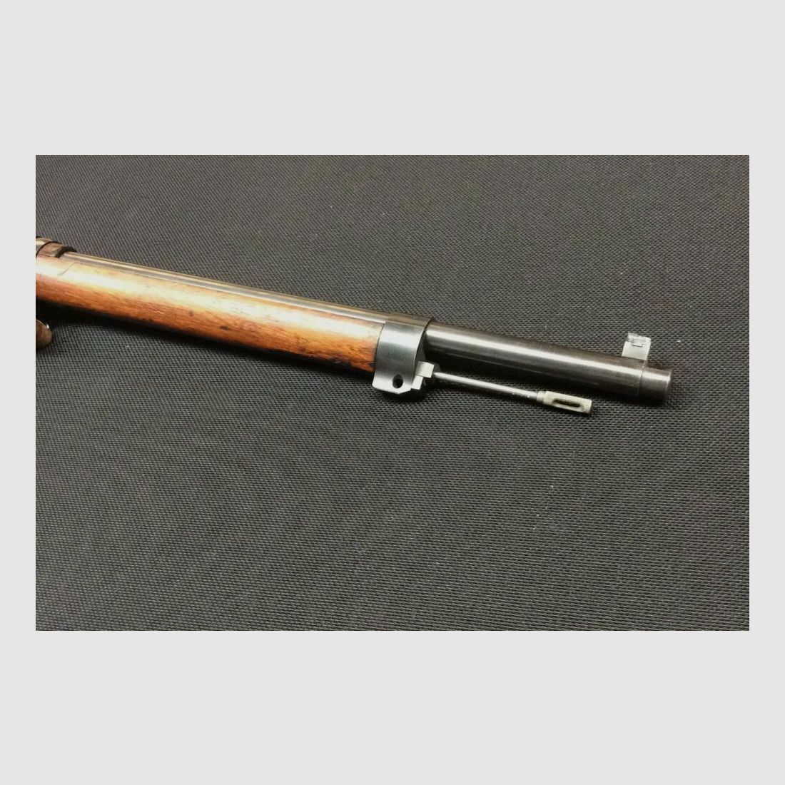 Carl Gustafs M96 6,5x55SE