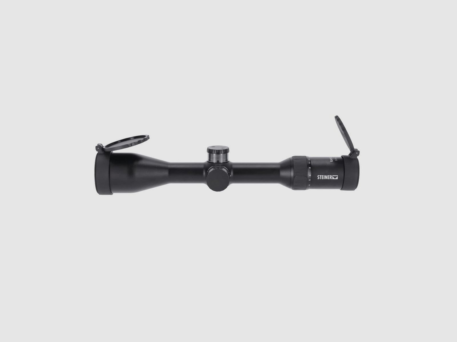 Steiner Ranger 8 2-16x50 riflescope