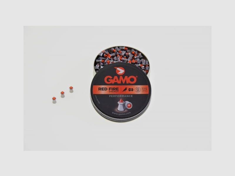 Gamo Red Fire 4.5 mm, Bild 1 von 2