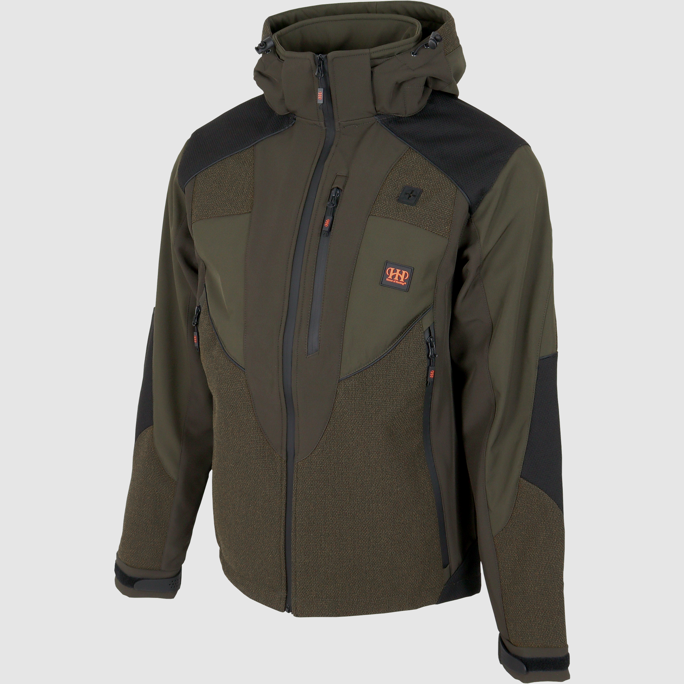 Softshelljacke Marco 2.0, Bild 1 von 5