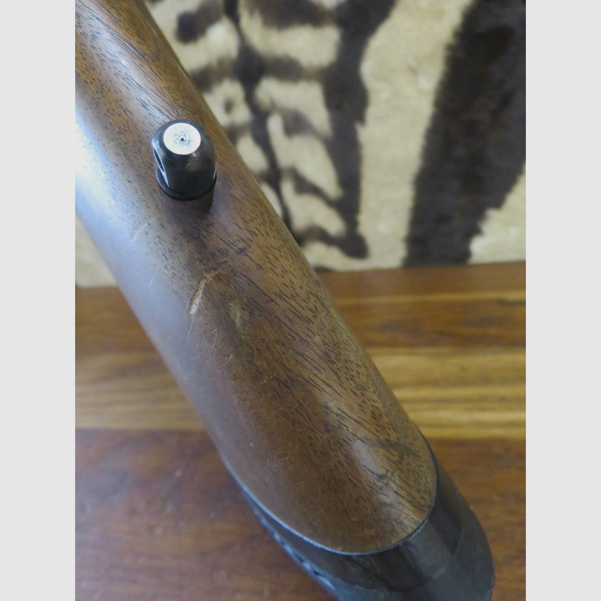 Repetierbüchse VERNEY-CARRON Impact Plus takedown Kal.300 wm Lauf 61 cm, Bild 12 von 13