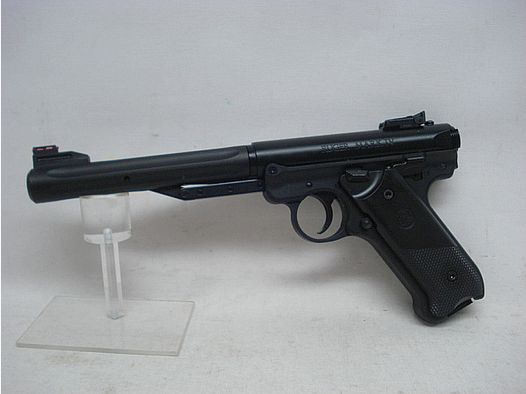 LP Mark IV Kal..4.5mm - <3.0J, break barrel