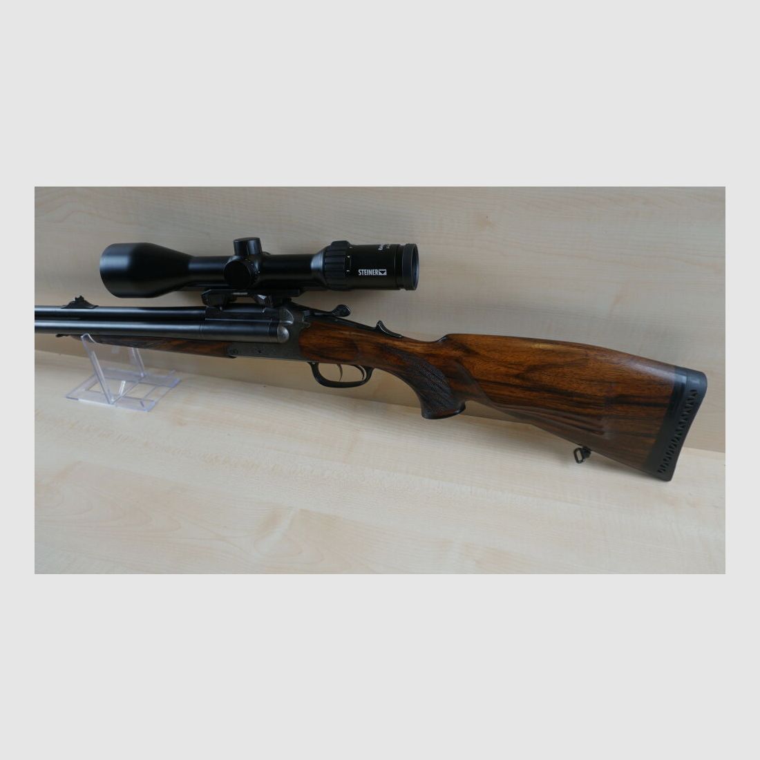 Blaser D 99 Luxus