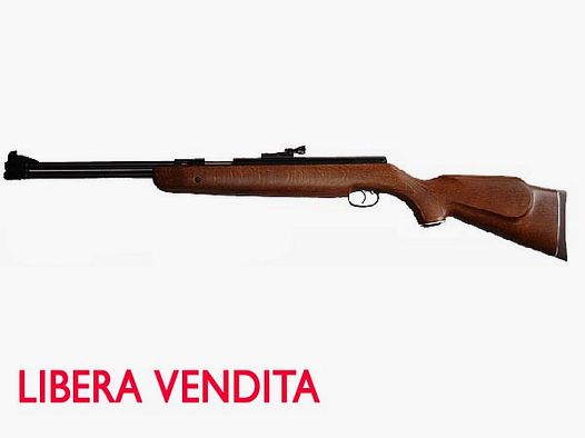 GEWEER WEIHRAUCH _HW 77 >AC043