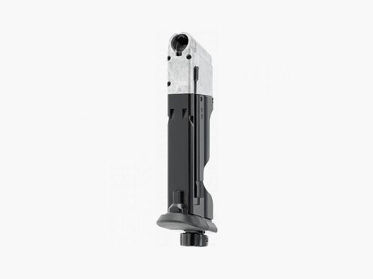 Noodmagazijn PDP compact 4'' T4E cal.43 Walther