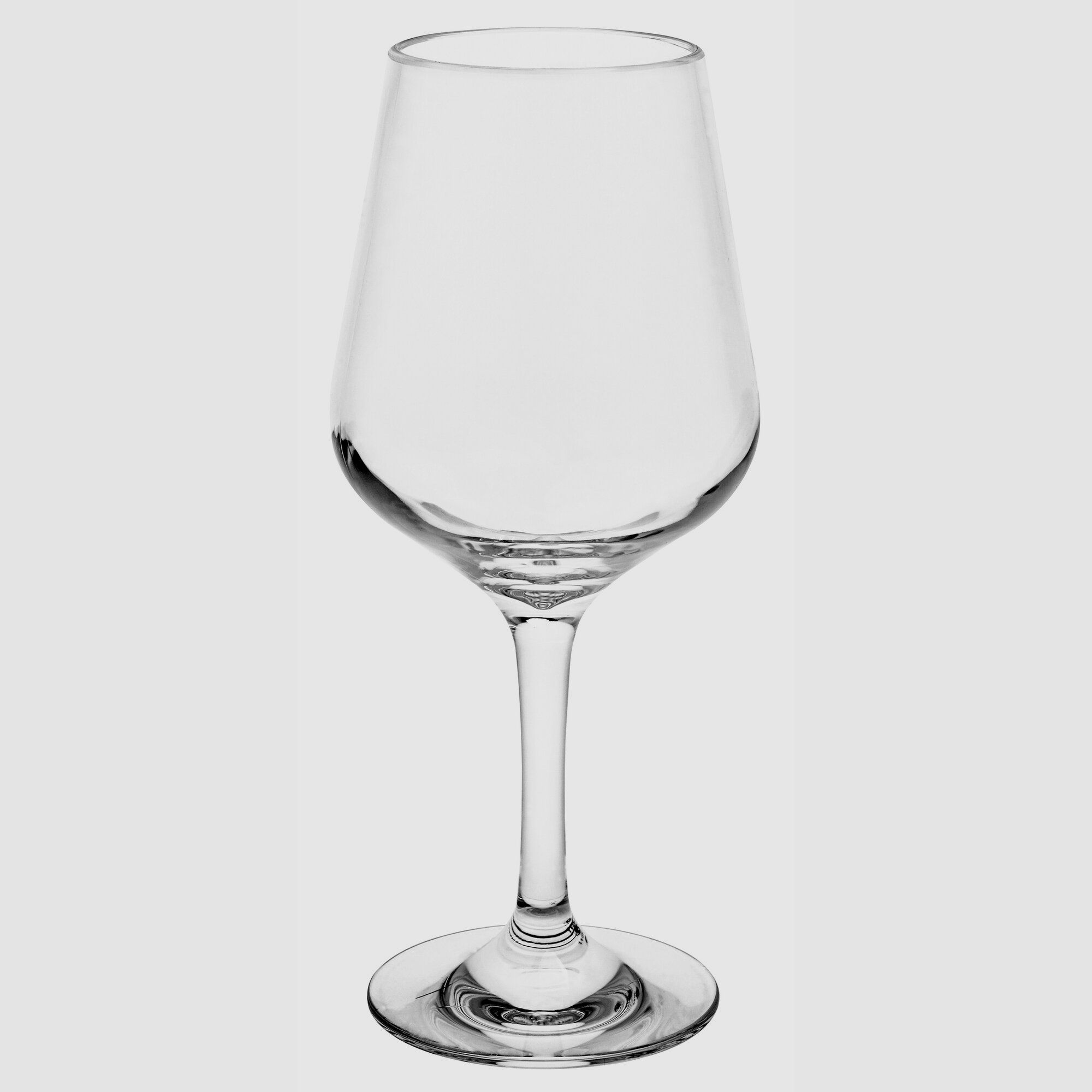 Bicchieri Vigo, Calice da Vino Rosso, 450 ml, immagine 3 di 7