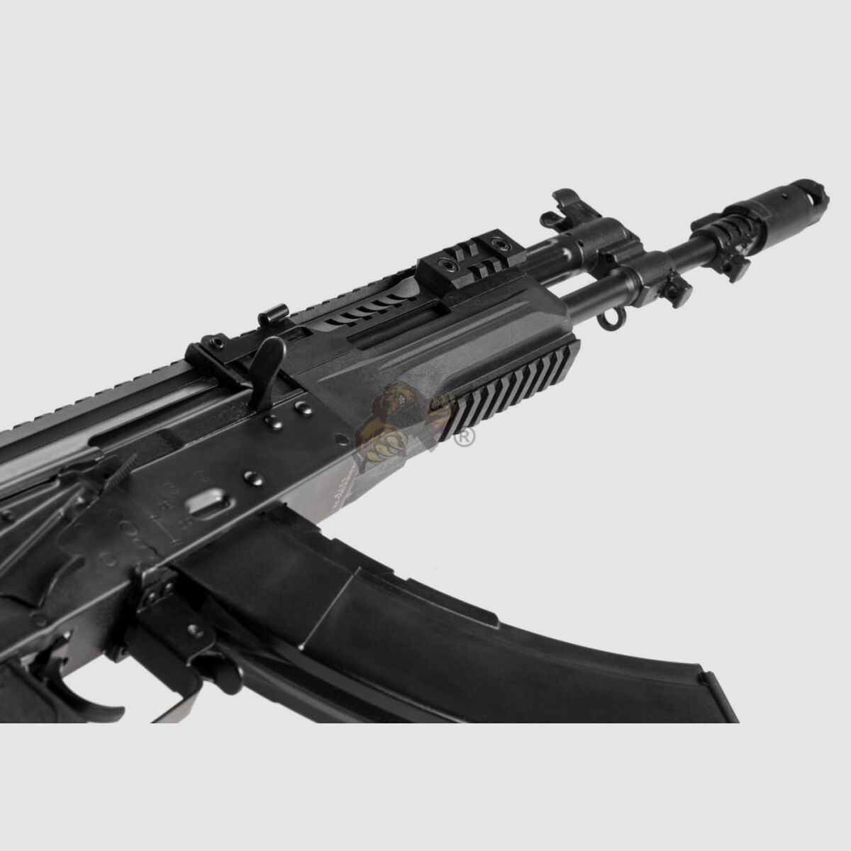 LCK-15 S-AEG -F- - LCT