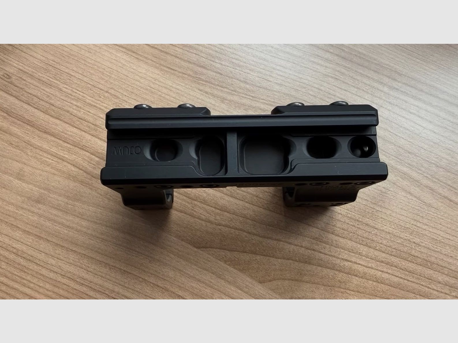 Original Spuhr SP - 4002 C / Ø34 H38mm Blockmontage Gen3 - NEU