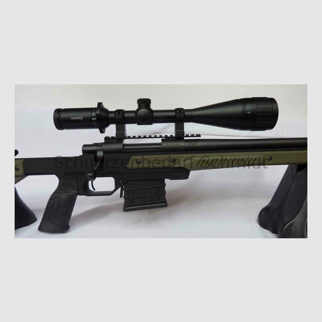 Howa 1500