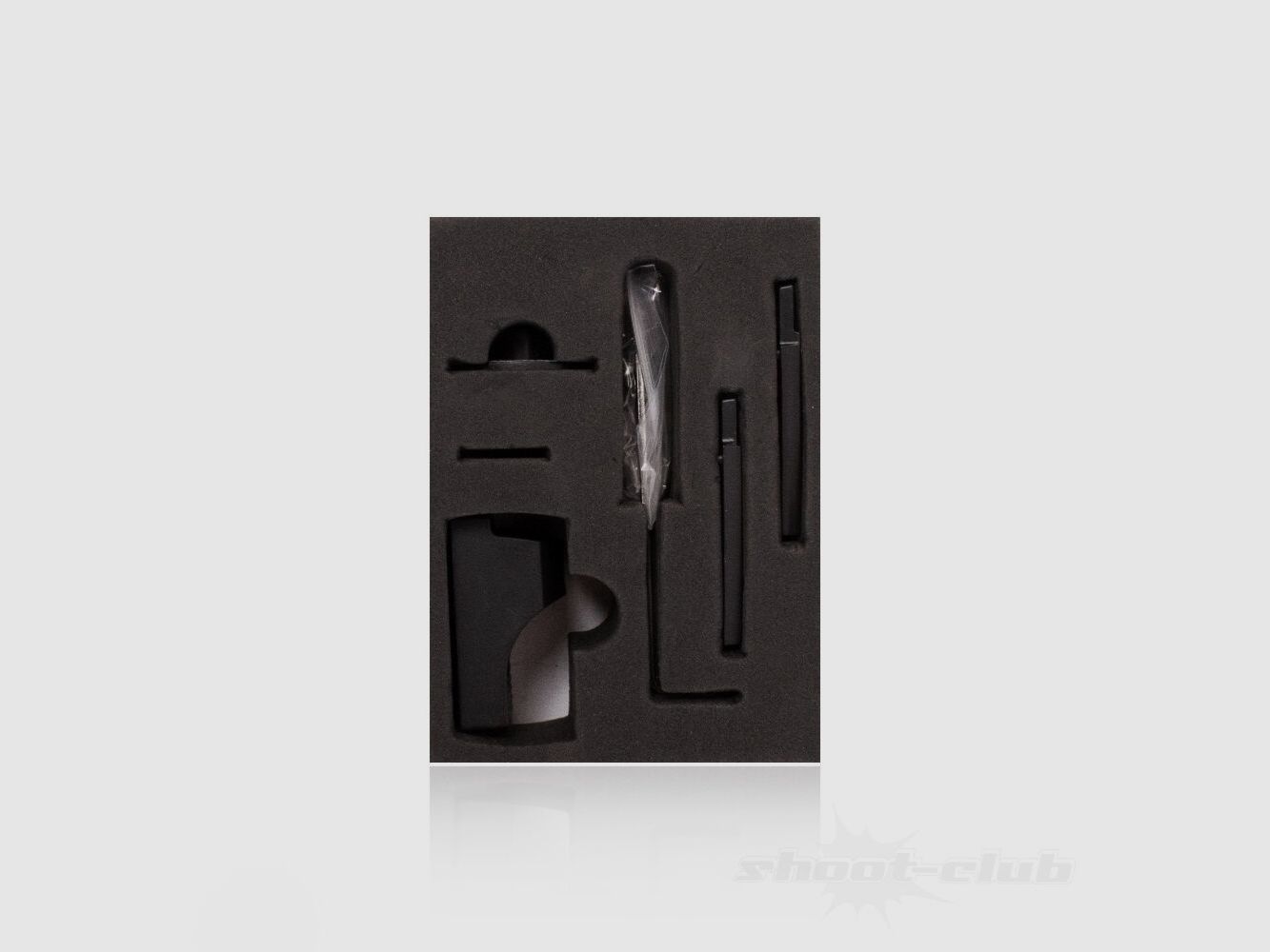 Sig Sauer SIG AIR Reflex Sight