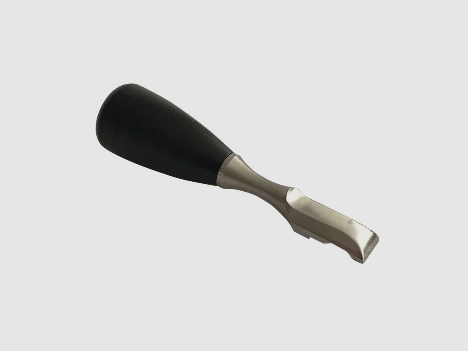 Atlasworxs Poignée de Bol Tikka T3/T3X lisse noire, image 1 sur 5