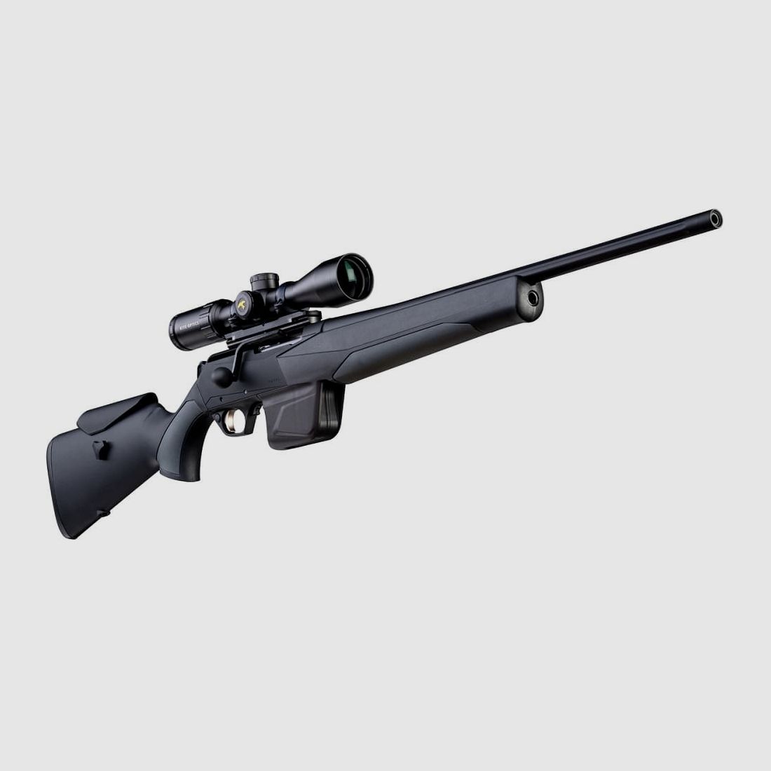 Browning Maral Standard Compo Nordic Verstelbaar Geprofileerd, afbeelding 5 van 5