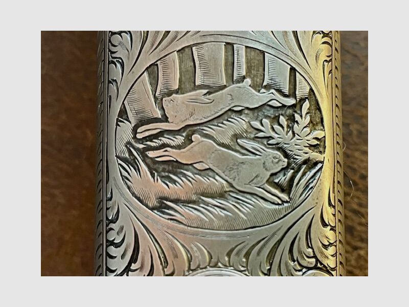 Perazzi MX Ausführung Jagd