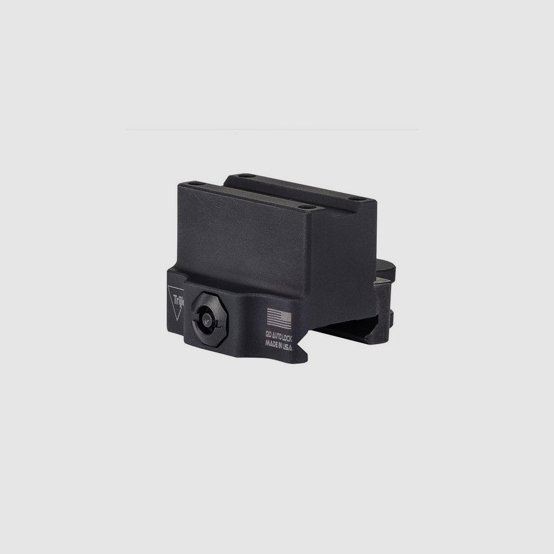 MRO Quick Release Mount Lever L1/3 Co-Witness 40mm