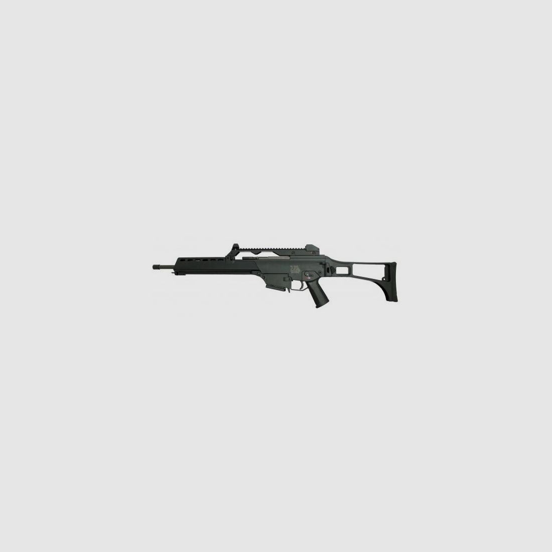 Heckler & Koch HK 243 S SAR