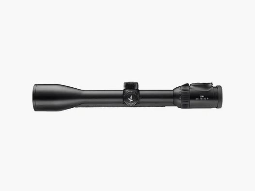 Swarovski Z8i 3.5-28x50 P SR - 4A-I
