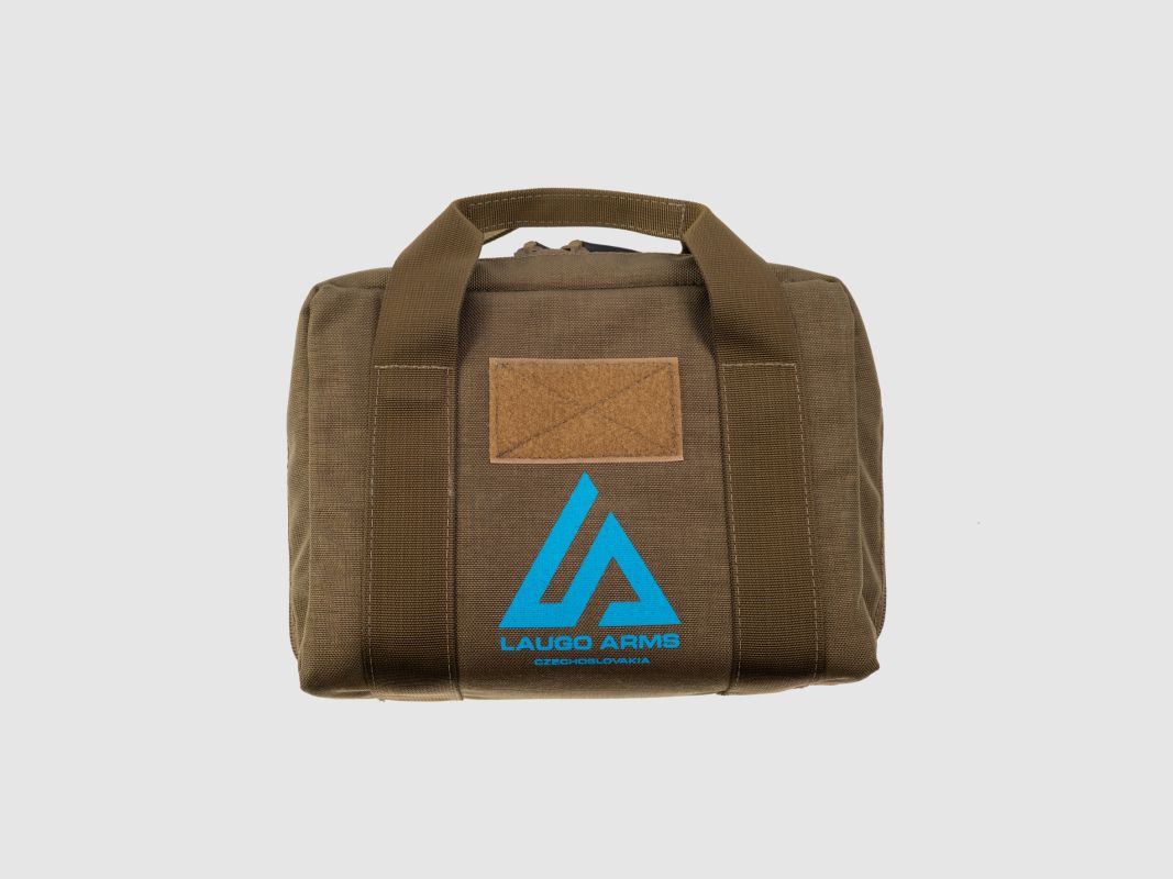 LAUGO ALIEN PERFORMANCE 9X19, immagine 5 di 5