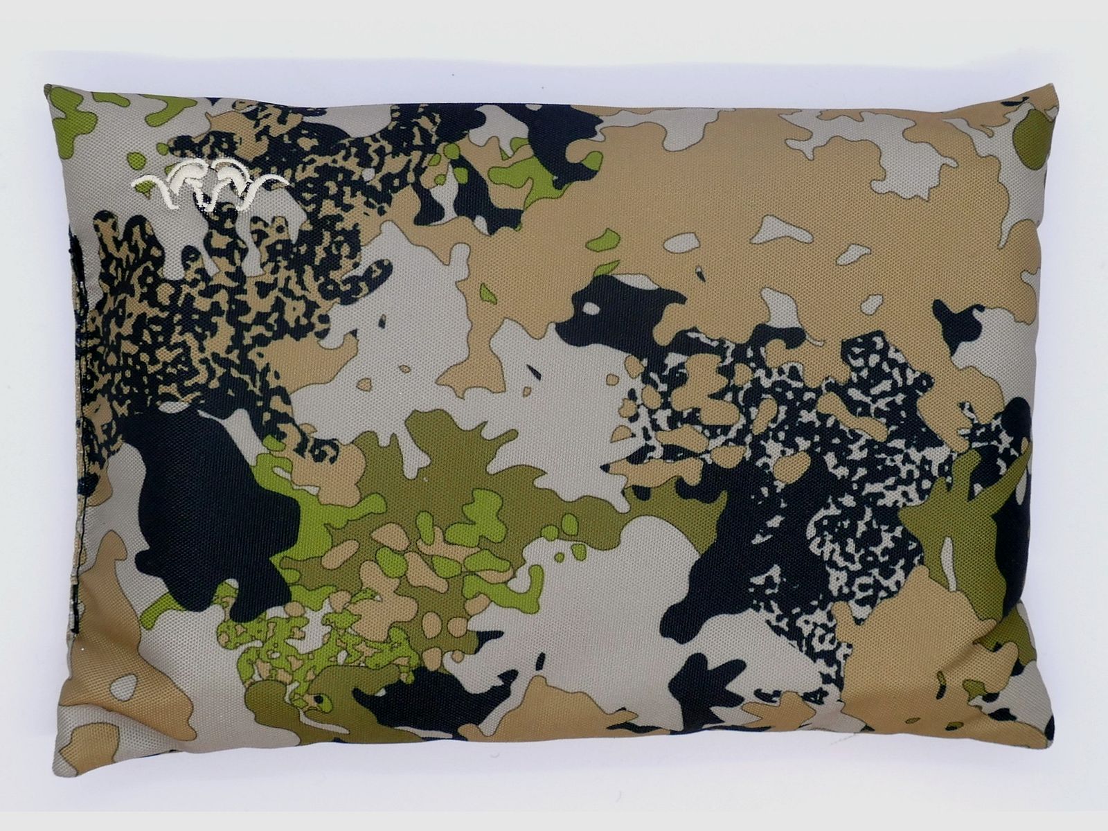 Blaser Auflagekissen HunTec camo klein 25x15 Jagdzubehör