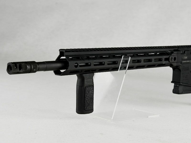 Daniel Defense	 M4 V7 PRO