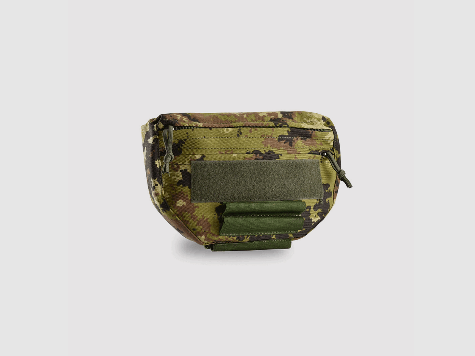 OPENLAND TACTICAL – DROP DOWN TASCHEN FÜR COMBAT-JACKE, Bild 5 von 5