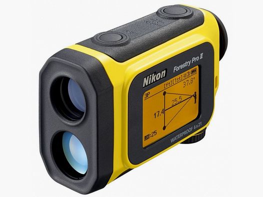 Nikon Forestry Pro II