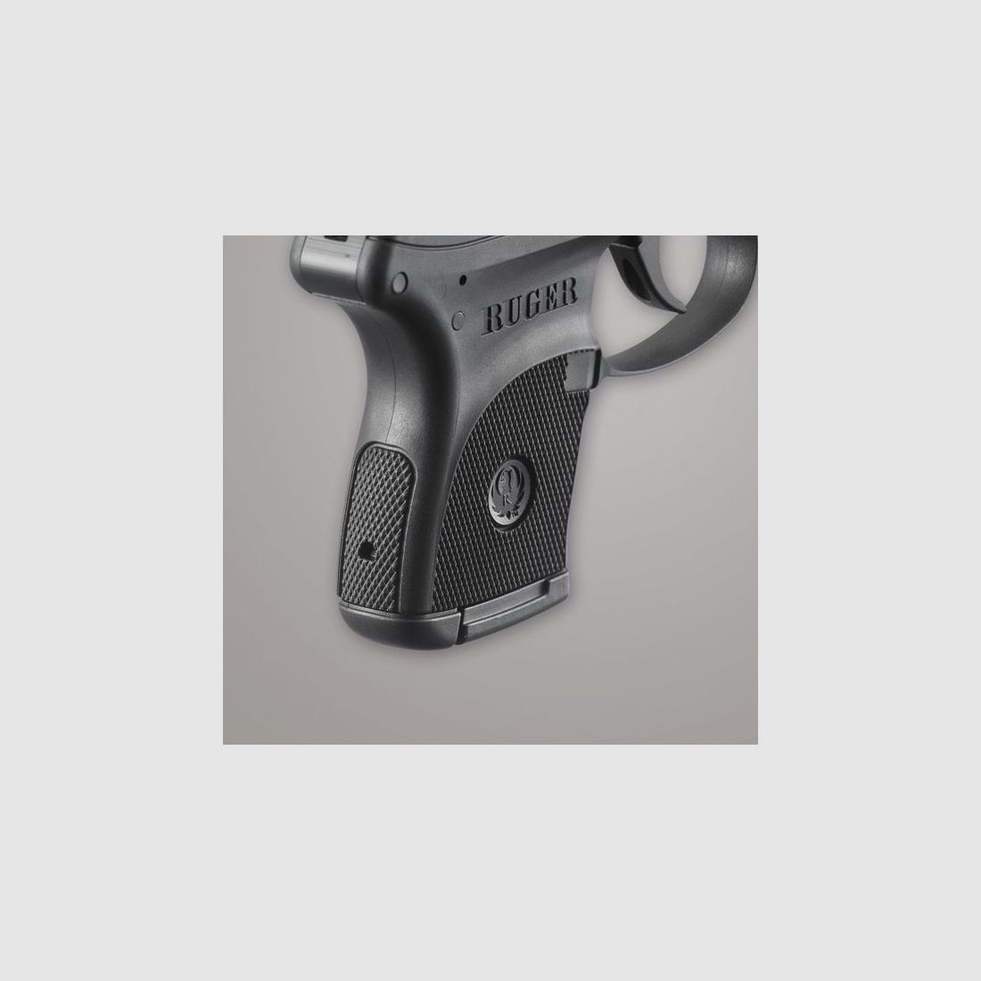 RUGER LCP