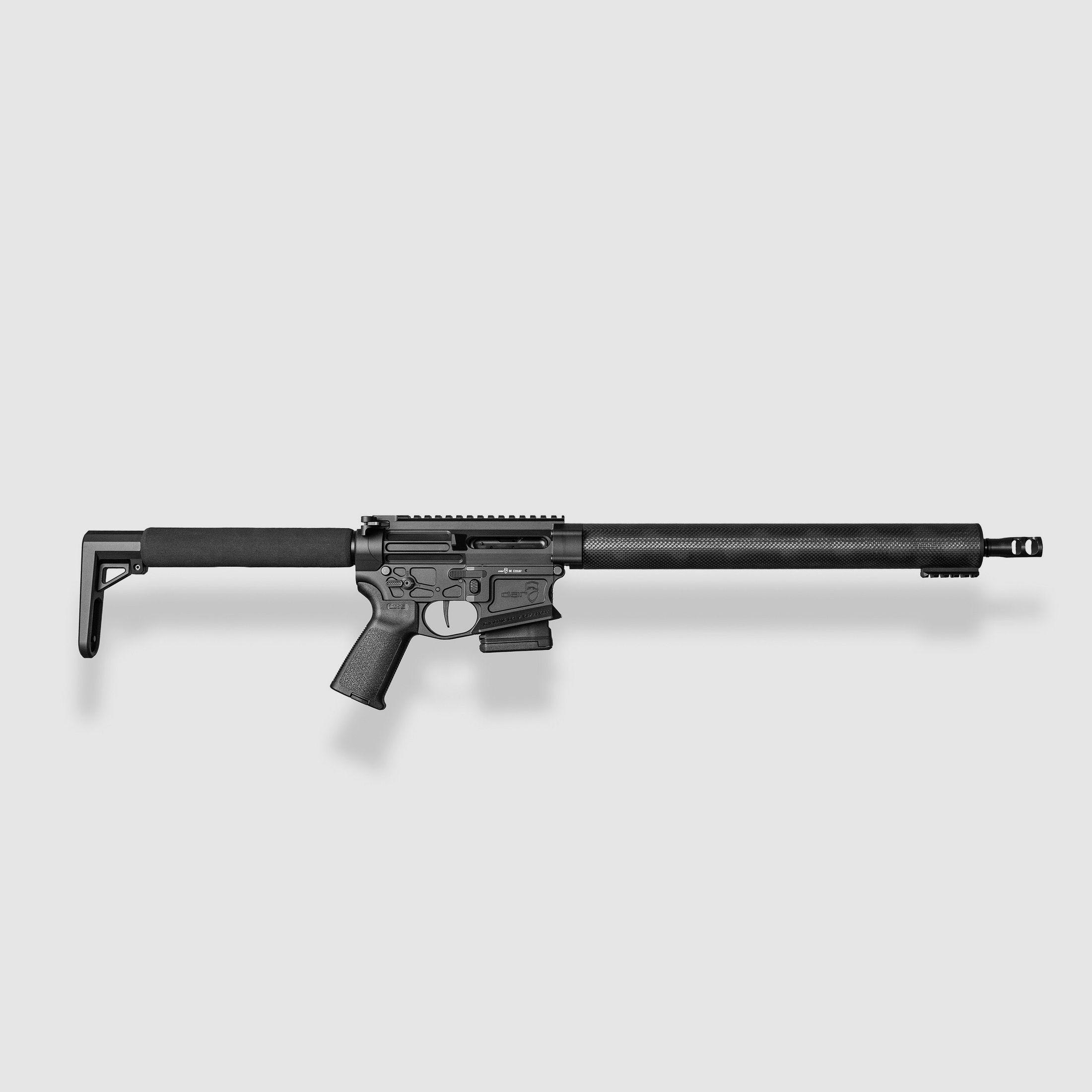 DAR-15 IPSC, immagine 1 di 6