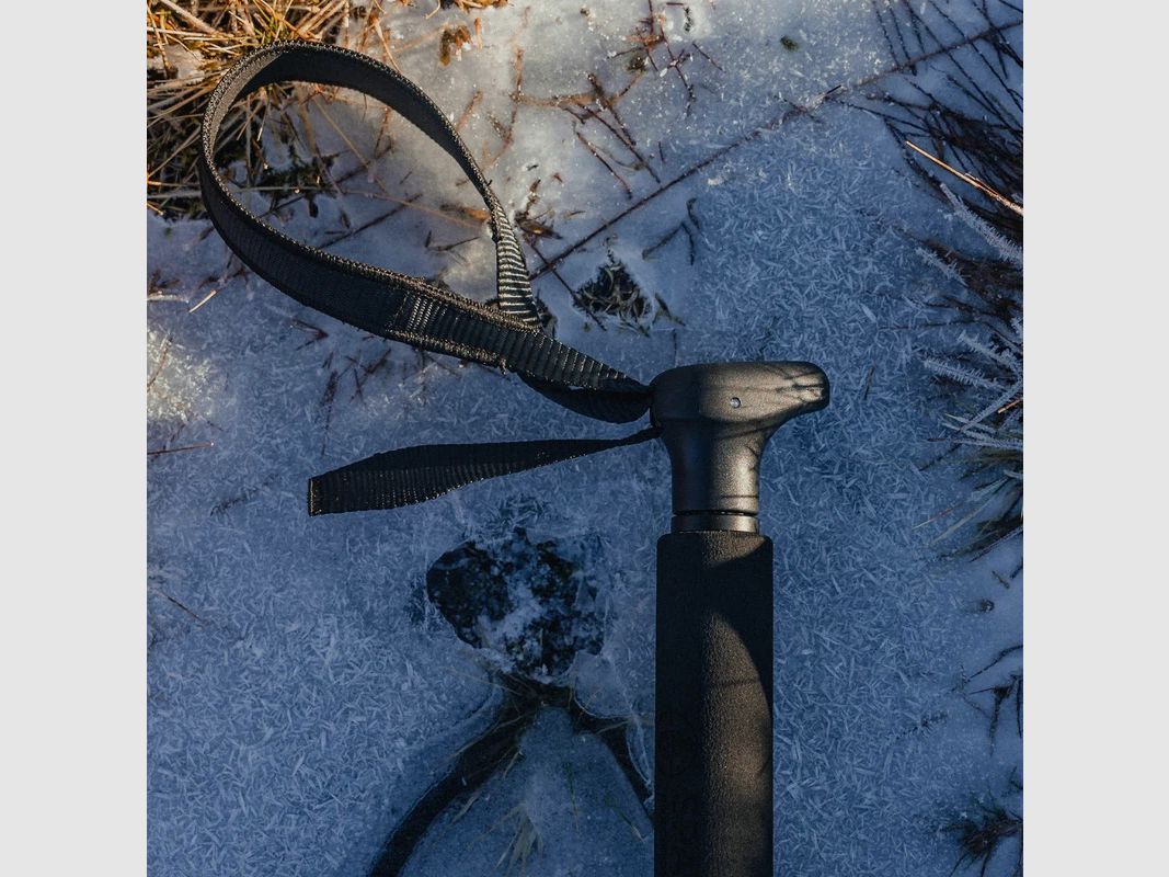 Spartan Trekking Pole – Handschlaufe, Bild 3 von 8