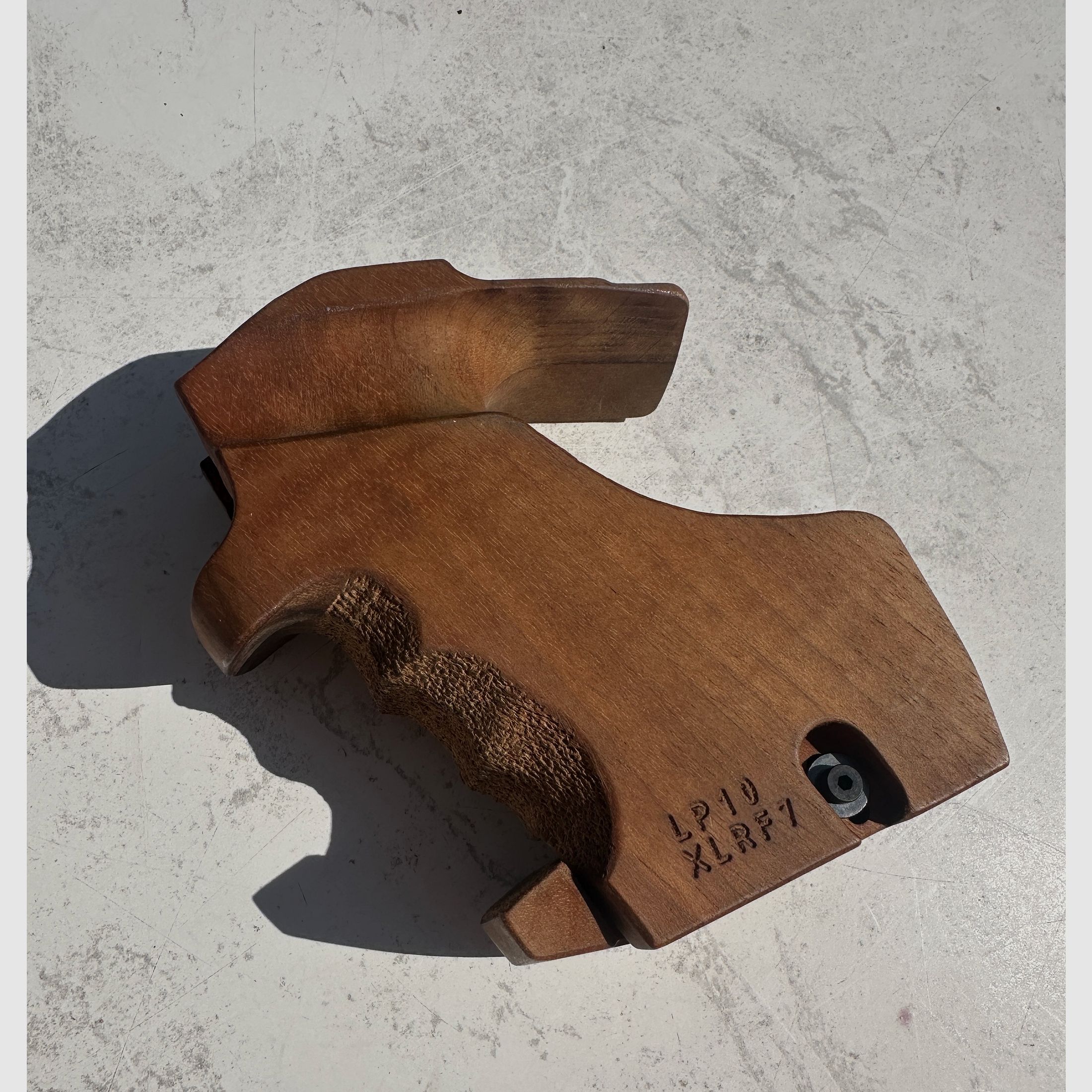 Rink Standard Griff Steyr LP 10  / XL 