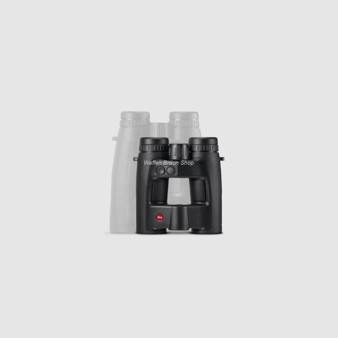 Leica Geovid Pro 10x32 -Ausstellungsgerät u. Ausverkaufsartikel-