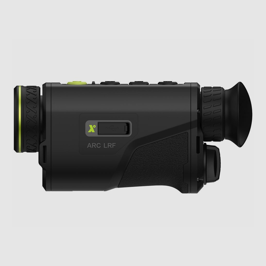 PIXFRA Arc LRF A435 P