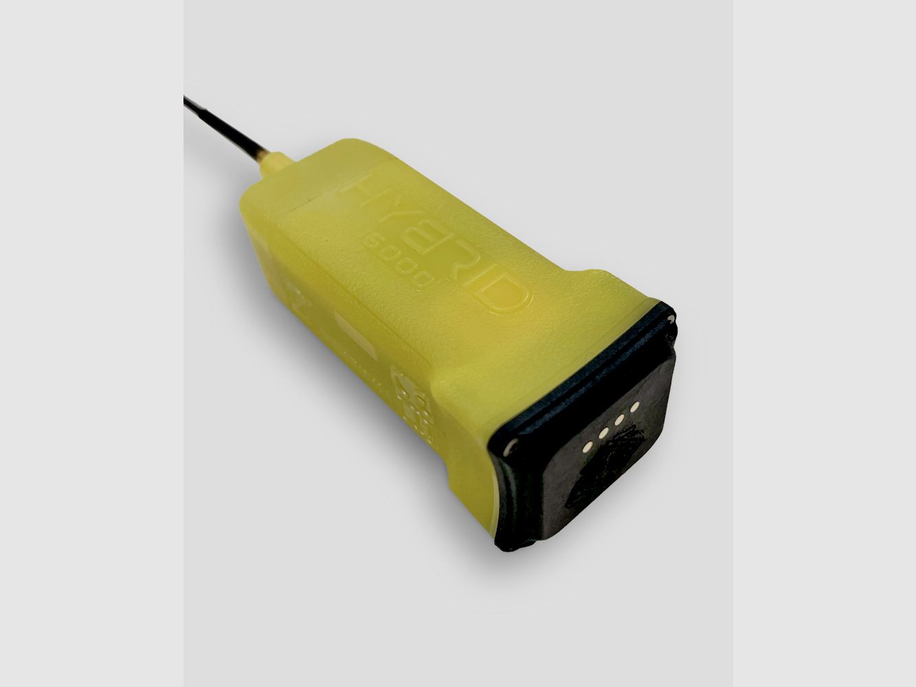 B6000 HYBRID Sender, Bild 5 von 8