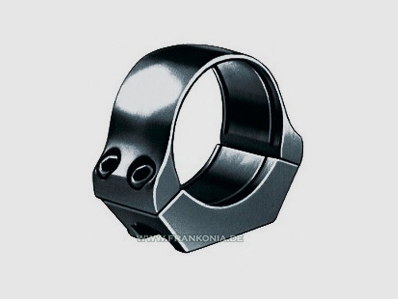 EAW Schwenkmontagen, (2-tlg.), mit Zeiss-Schiene Antonio Zoli 1900, Carl Gustav 2-tlg.