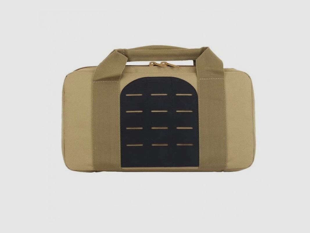 HOUSSE MOLLE LASER TAN, image 2 sur 4