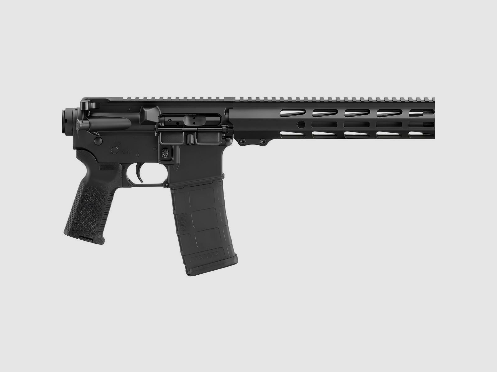 Ruger Harrier 16,1" - Magpul - Noir - 28600, image 4 sur 13