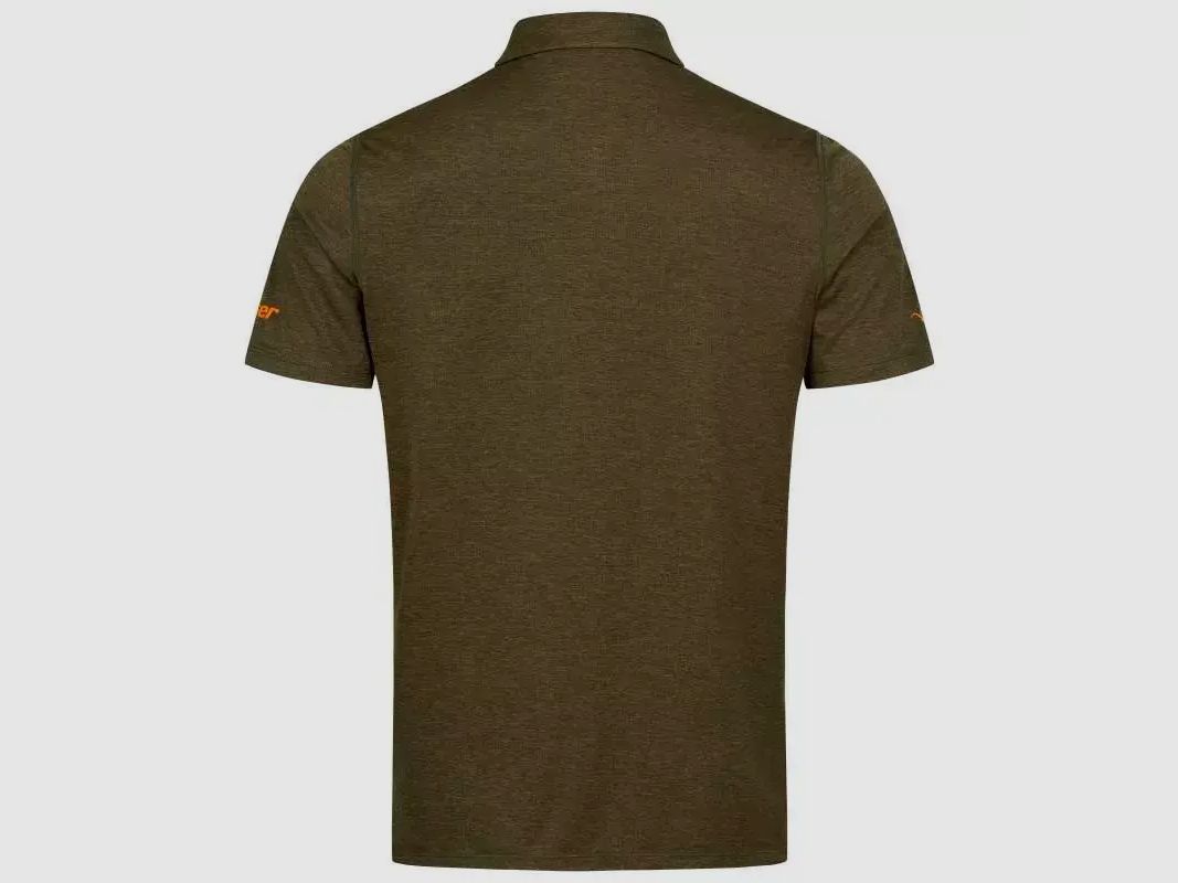 Blaser Polo Shirt Competitie 23