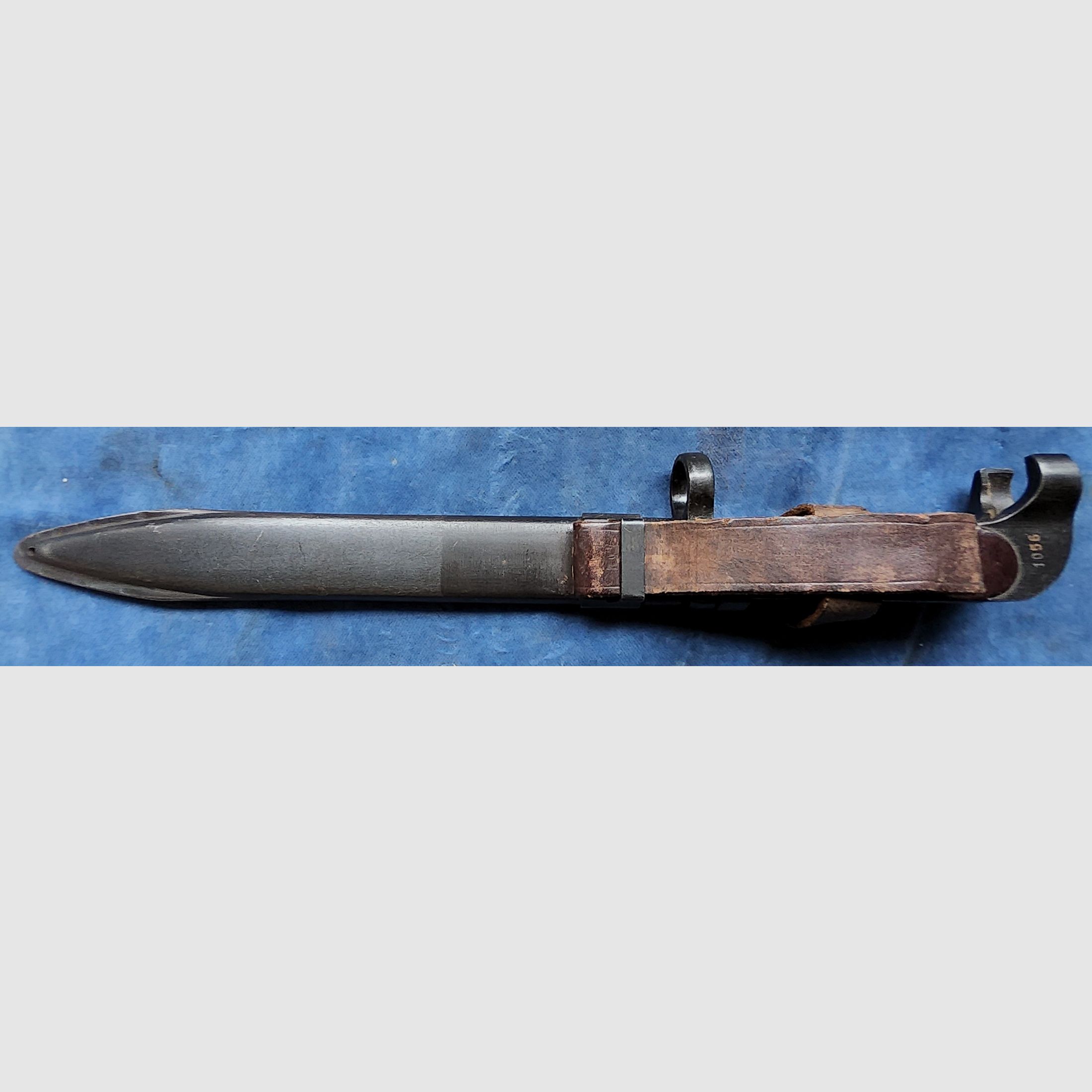 Bajonett AK47 USSR, Bild 3 von 9