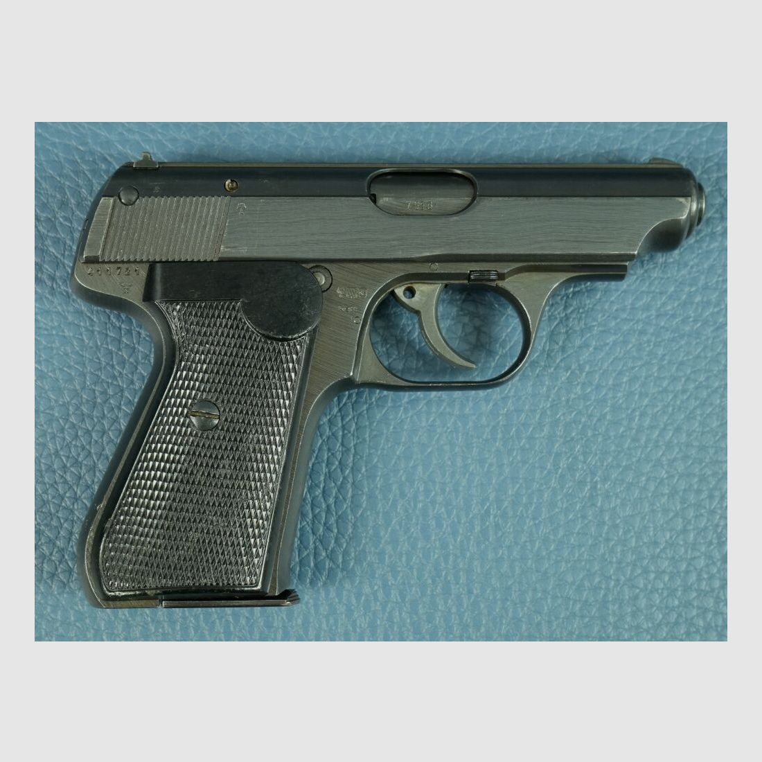 Sauer & Sohn M 38 7,65mm Browning