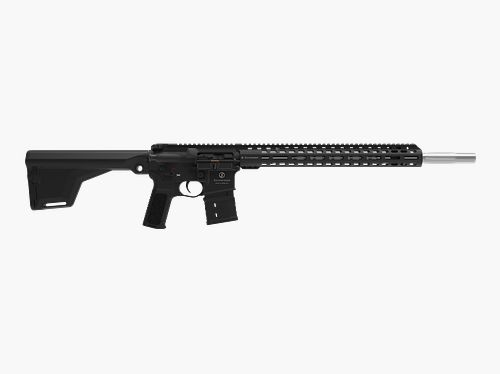 SCHMEISSER AR15 Ultramatch – STS / .223 Rem. / 20" | 510mm