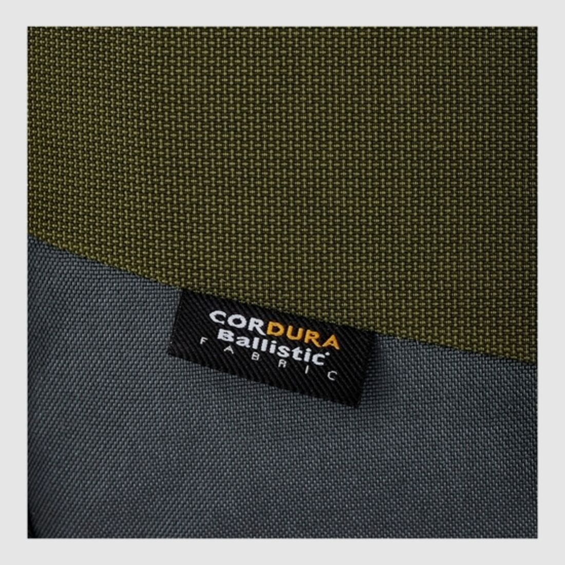 Merkel Gear Long Gun Case Cordura® PRO