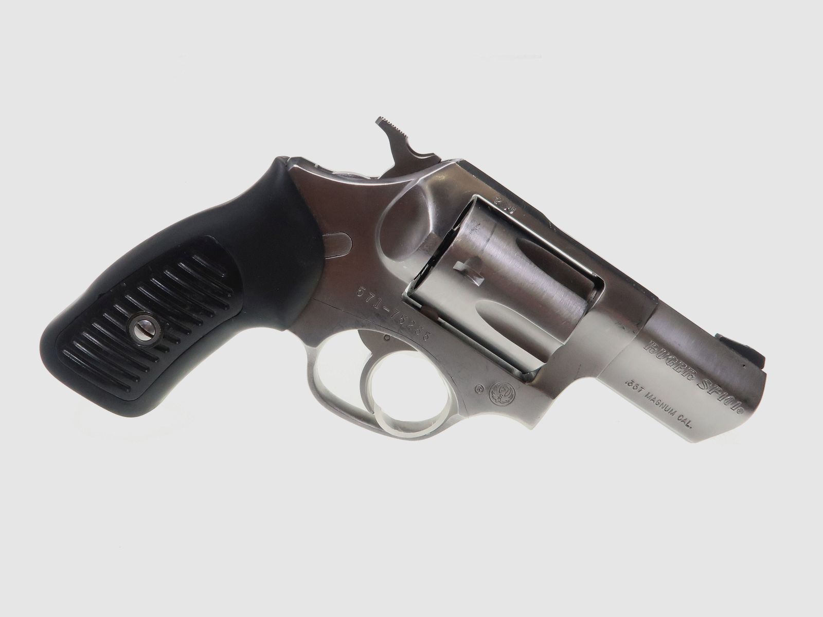 Ruger SP101 357Mag