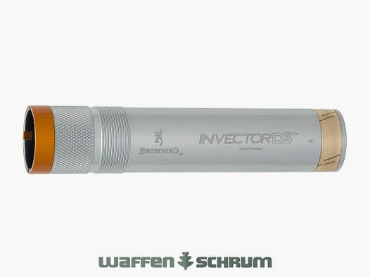 Browning Invector DS Extended
