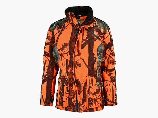 Percussion Herrenjacke Brocard B&B