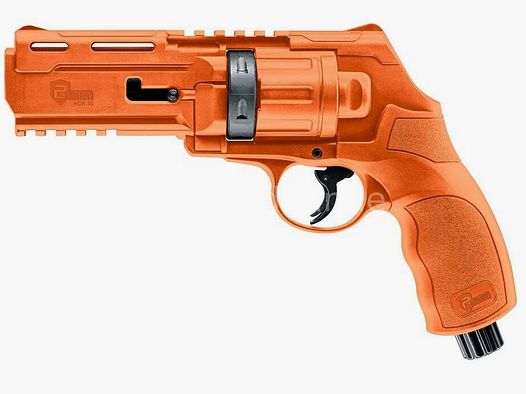 Umarex P2P HDR 50 < 7,5J calibre .50
