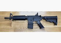 DPMS RFA3-L16 Lite 16 - halbautom. Büchse .223Rem 10,5" Lauflänge - System AR15 AR-15 Selbstladebüchse