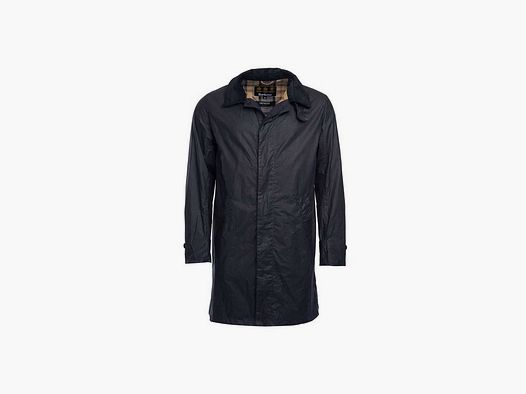 BARBOUR Lightweight Harrier Herrenjacke