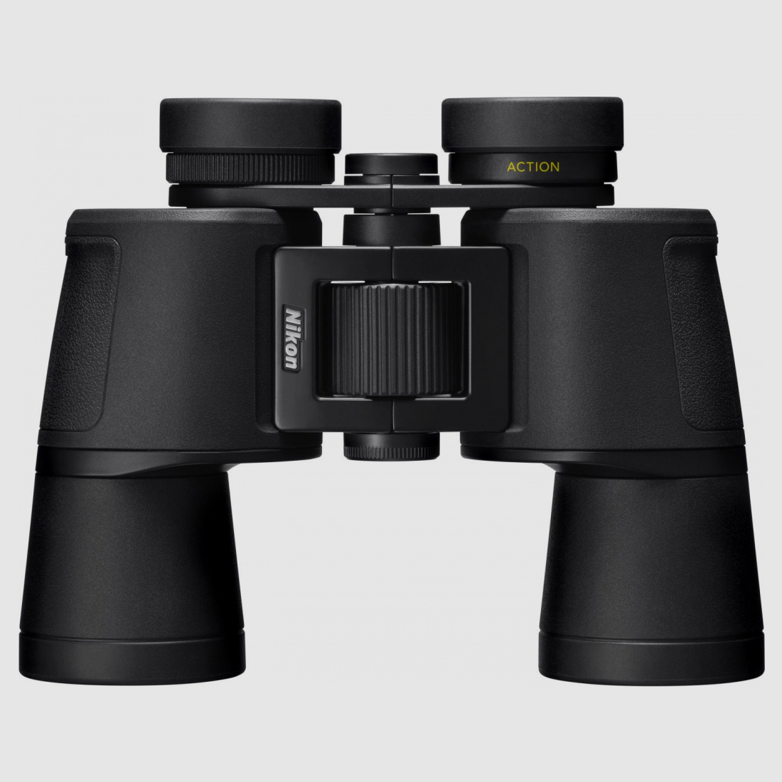 Nikon Nikon Action 8x42 black