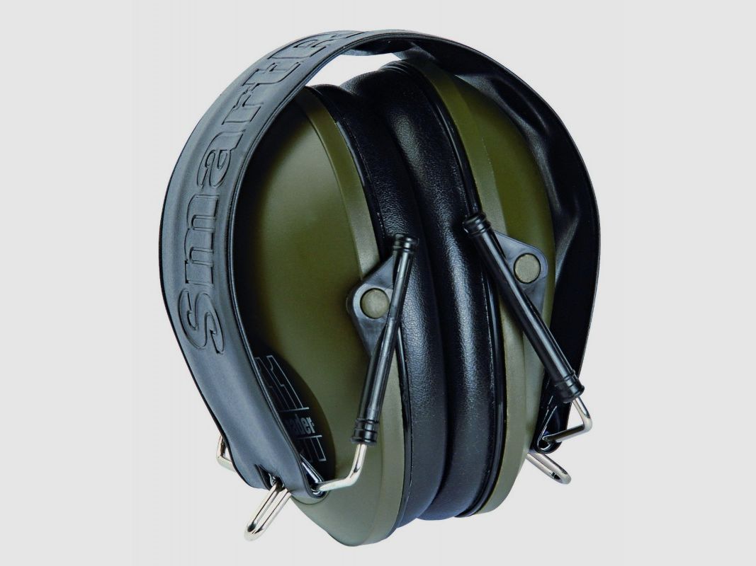 SMARTRELOADER SR111 PASSIVE EAR PROTECTION 27 dB., image 3 of 8