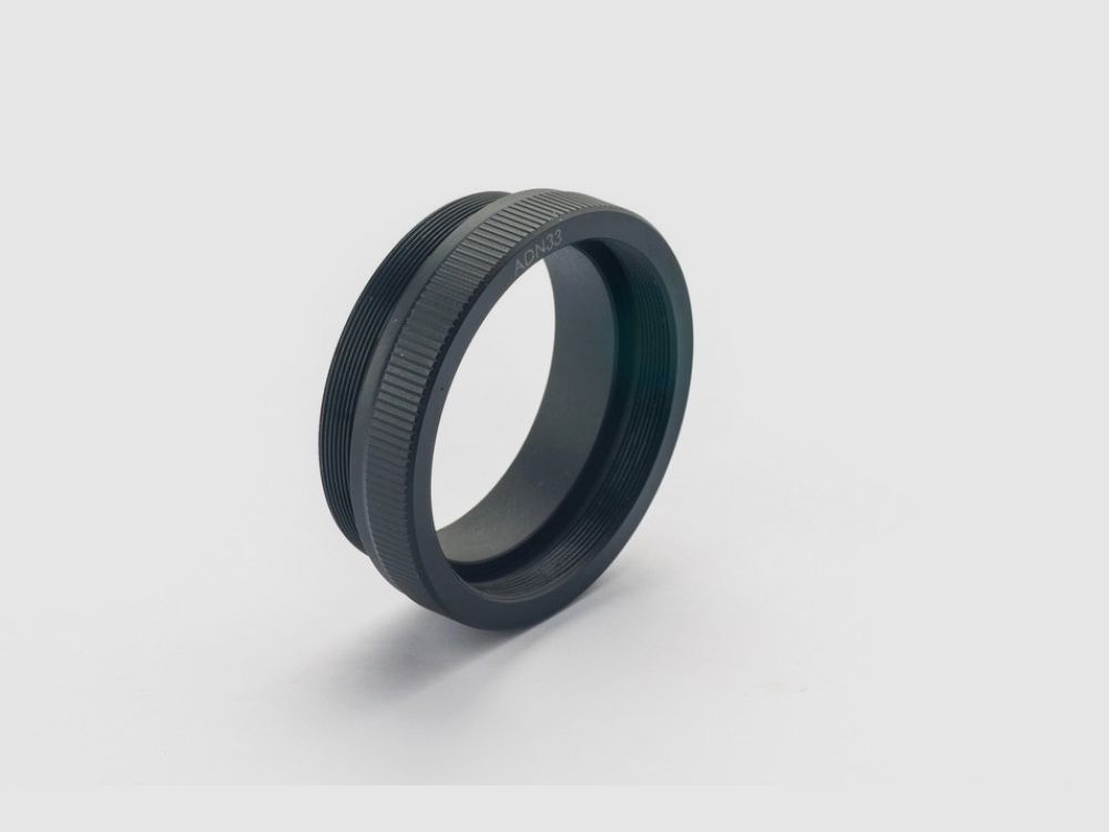 Rusan Reductiering voor Dipol DN33 / 34